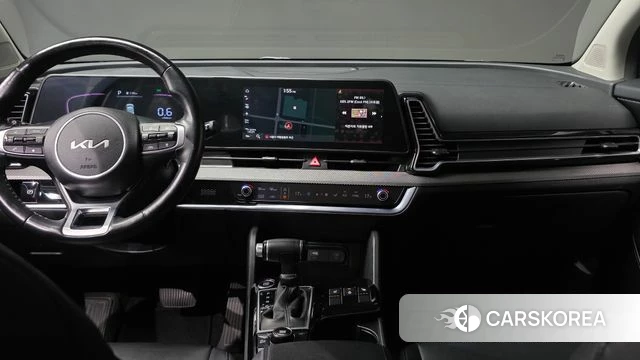 Kia Sportage 5th Generation id 3812306 из Кореи 11