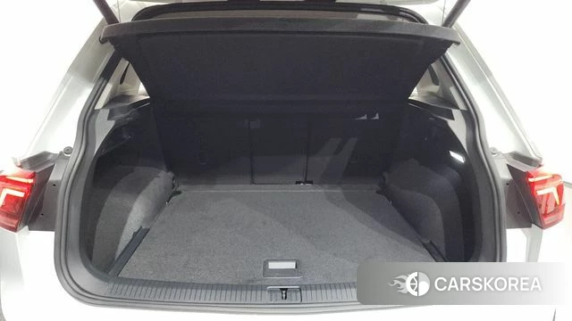 Volkswagen Tiguan second Generation id 4322585 из Кореи 11