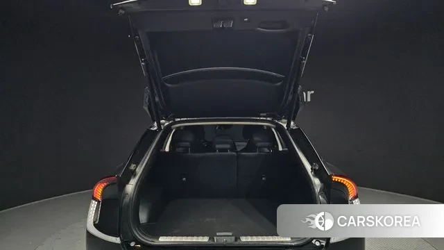 Kia EV6 id 3689926 из Кореи 11