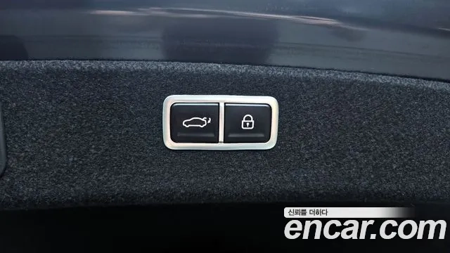 Genesis G80 (RG3) id 2951212 из Кореи 11