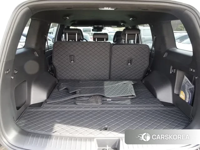 Hyundai Santa Fe (MX5) id 3721026 из Кореи 11