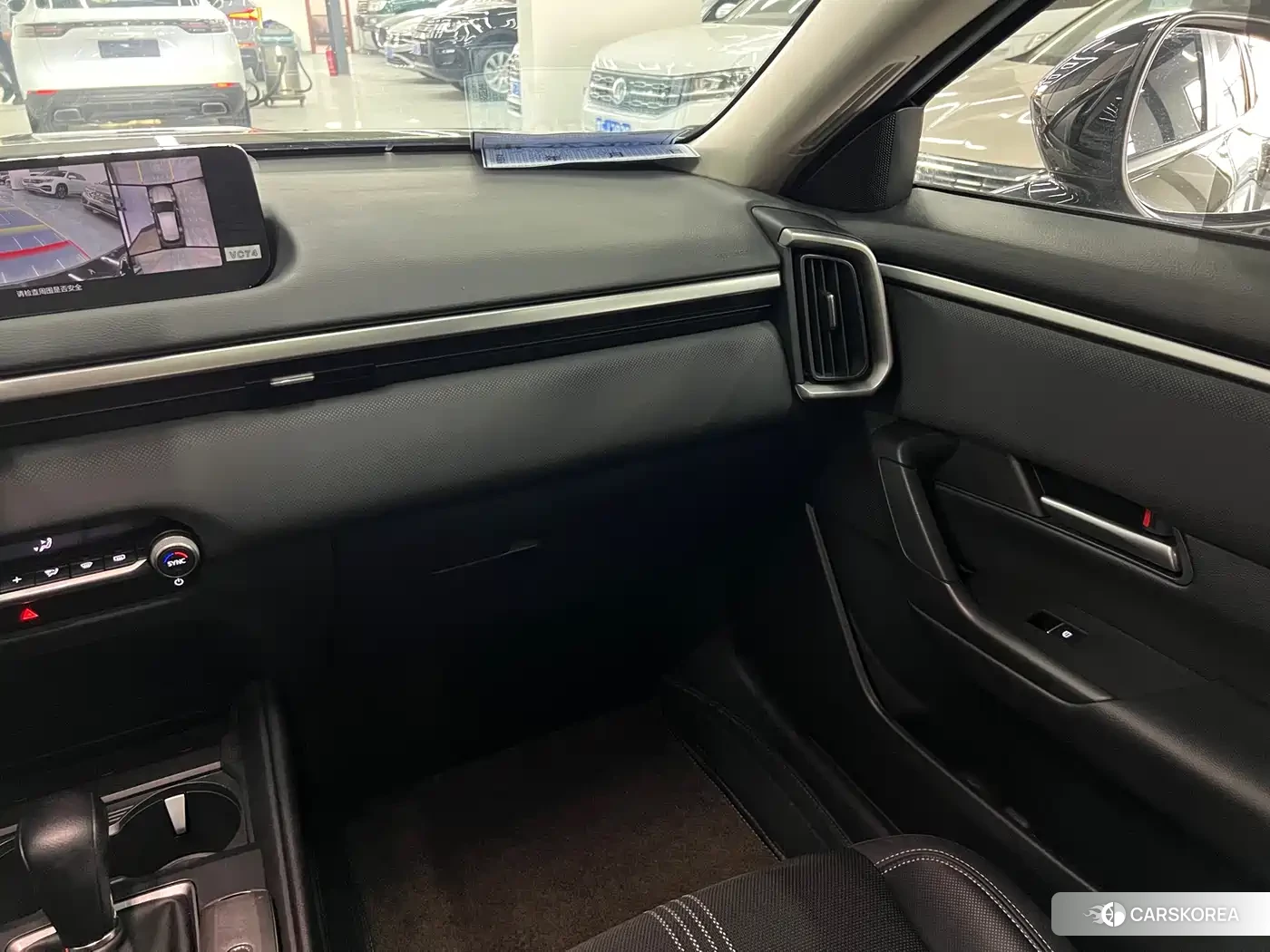 Mazda CX-50 id 4622298 из Китая 11