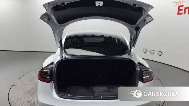 Tesla Model 3 id 3007893 из Кореи 11