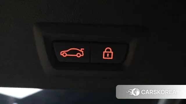 BMW X6 (G06) id 3361198 из Кореи 11