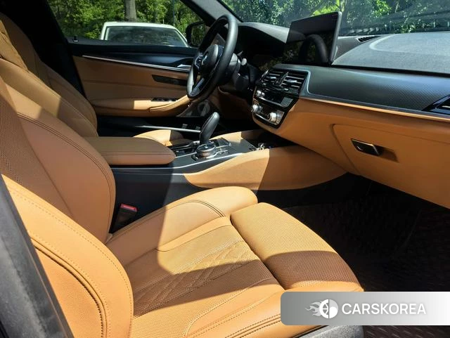 BMW 5 series (imported) id 4253097 из Китая 11