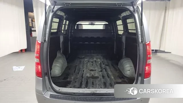 Hyundai The New Grand Starex id 3106829 из Кореи 11