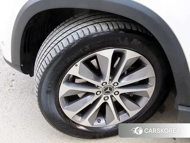 Mercedes-Benz GLE-Class W167 id 3279899 из Кореи 11