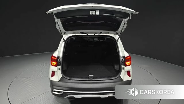 Kia Seltos id 4608973 из Кореи 11