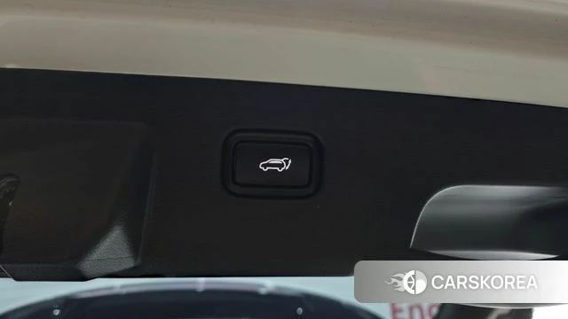 Kia The New Sportage 5th Generation id 4634970 из Кореи 11