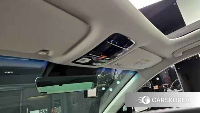 Hyundai Grandeur (GN7) id 2889106 из Кореи 11