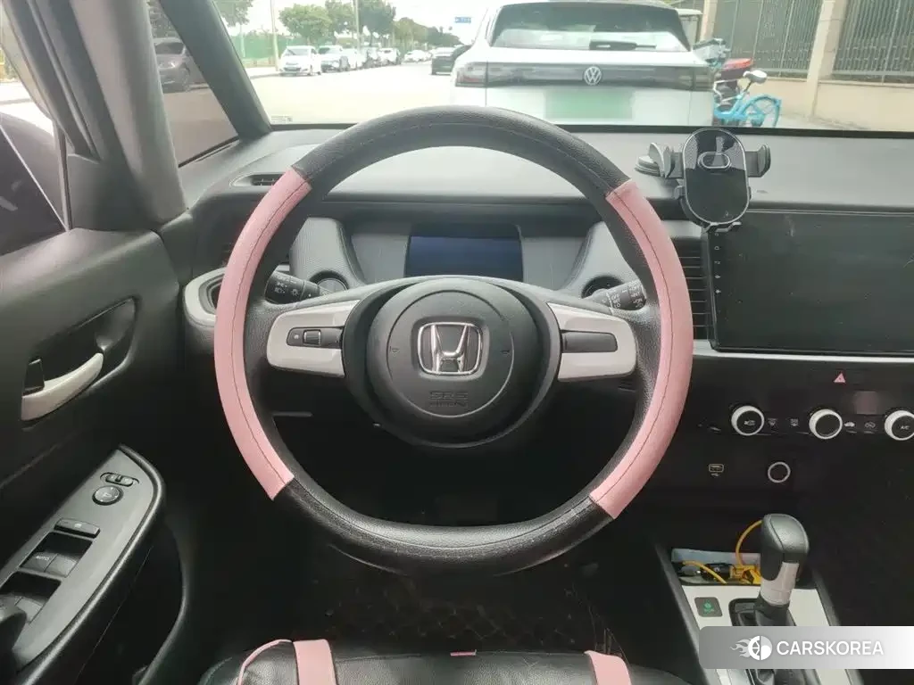 Honda Fit id 4546263 из Китая 11