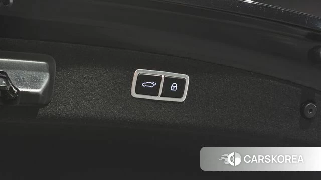 Genesis G80 (RG3) id 4722060 из Кореи 11