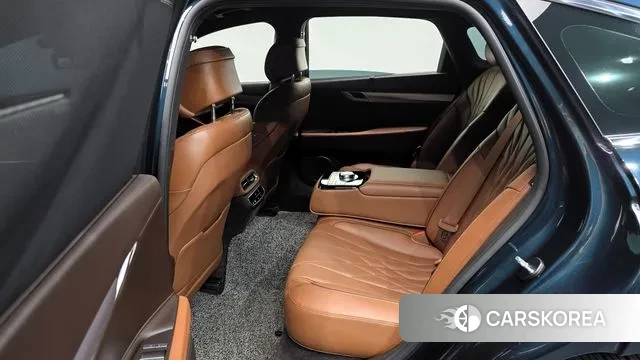 Genesis G80 (RG3) id 3310845 из Кореи 11