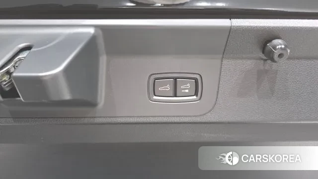 Porsche Panamera (971) id 3366012 из Кореи 11