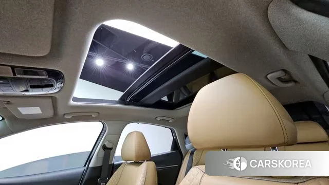 Hyundai Sonata (DN8) id 3735627 из Кореи 11