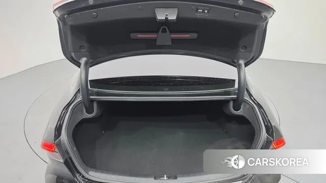 Hyundai The New Grandeur IG id 3508241 из Кореи 11