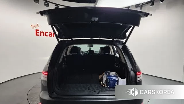 Lincoln Aviator 2nd generation id 3607591 из Кореи 11