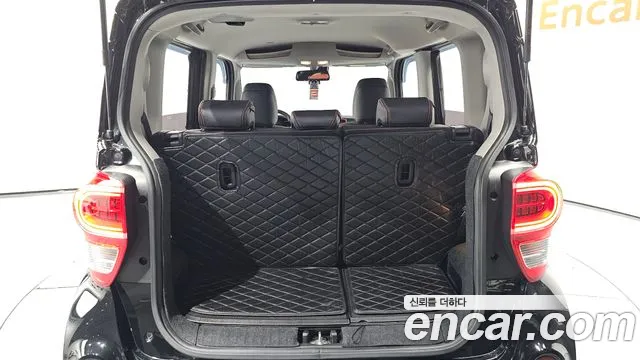 Kia The New Ray id 2838155 из Кореи 11