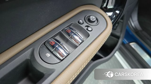 Mini Cooper Countryman id 4760030 из Кореи 11