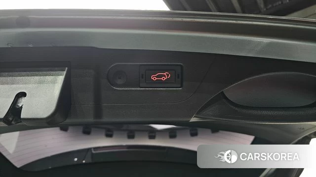Ssangyong G4 Rexton id 4586974 из Кореи 11