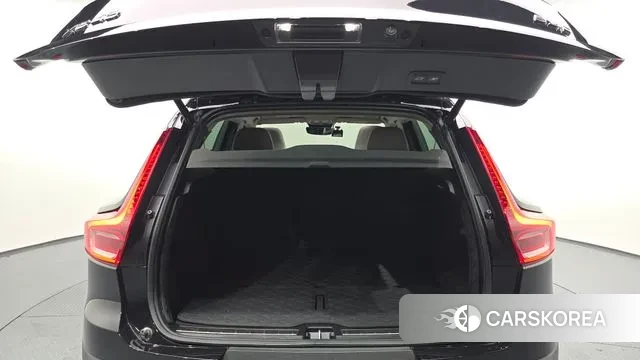 Volvo XC40 id 2989044 из Кореи 11