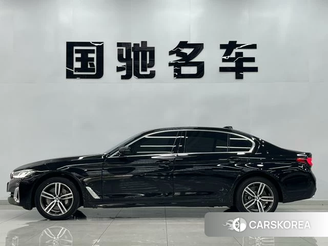 BMW 5 series id 4300159 из Китая 11