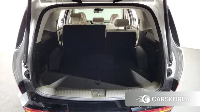 Hyundai Santa Fe (MX5) id 3605977 из Кореи 11