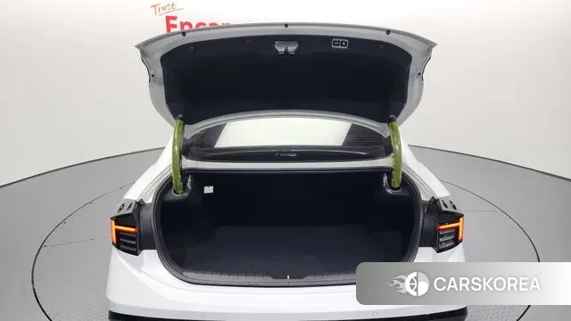 Hyundai Sonata D Edge (DN8) id 3322044 из Кореи 11