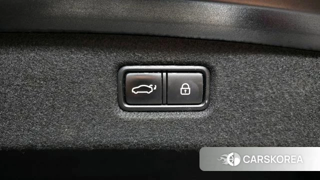Genesis G90 id 4268527 из Кореи 11