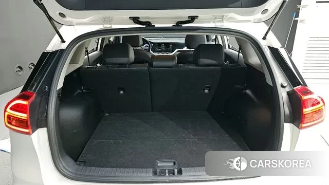 Kia The New Niro id 3218990 из Кореи 11