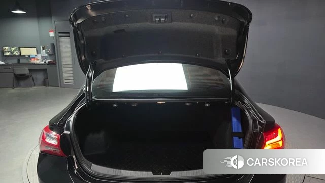 Chevrolet (GM Daewoo) The New Malibu id 3844210 из Кореи 11