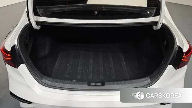 Kia Come New K3 id 3391131 из Кореи 11