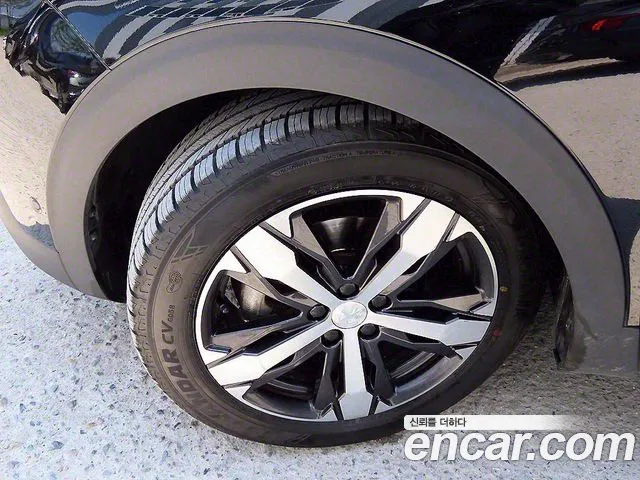 Peugeot 3008 second generation id 2849470 из Кореи 11