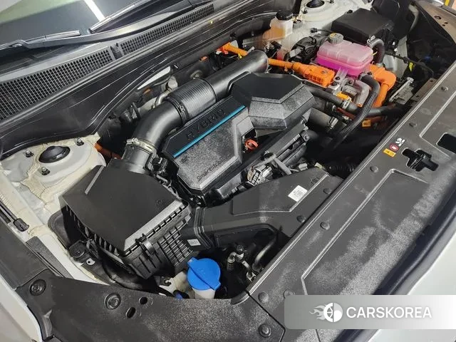 Hyundai The New Santa Fe id 3443617 из Кореи 11