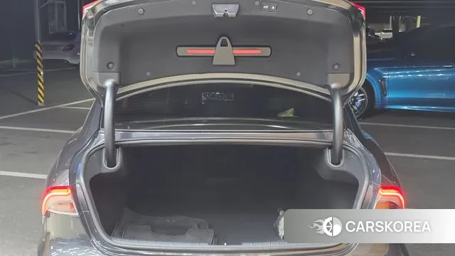 Hyundai The New Grandeur IG id 3546718 из Кореи 11