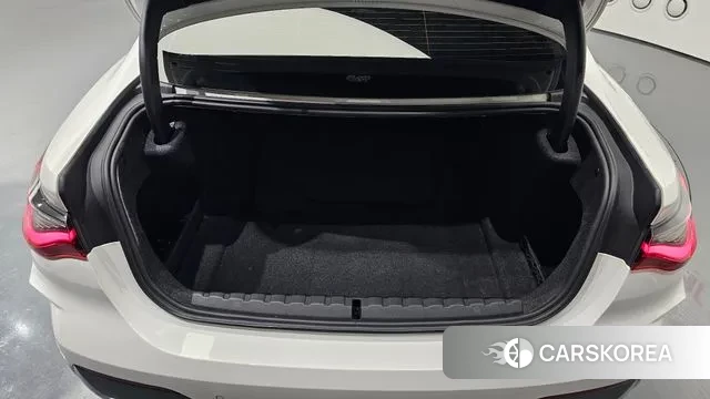 BMW 4 Series (G22) id 3253143 из Кореи 11