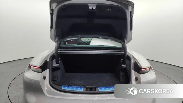 Porsche Taycan id 4179533 из Кореи 11