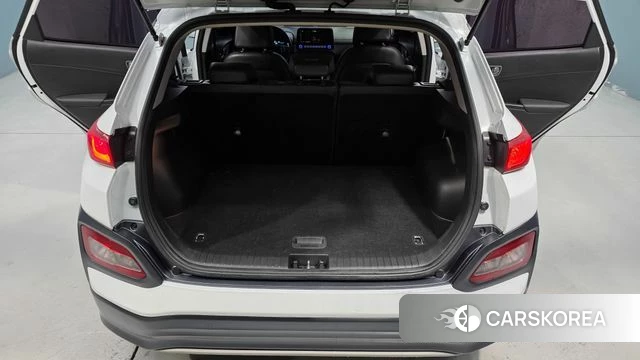 Hyundai Kona Electric id 3800862 из Кореи 11