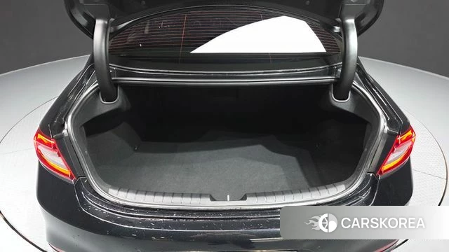 Hyundai Grandeur IG id 4246107 из Кореи 11