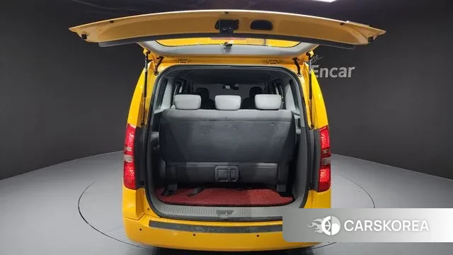 Hyundai The New Grand Starex id 3449155 из Кореи 11