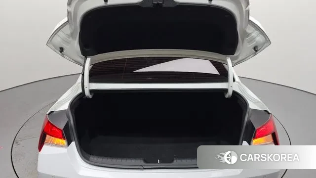 Hyundai Avante (CN7) id 3630751 из Кореи 11