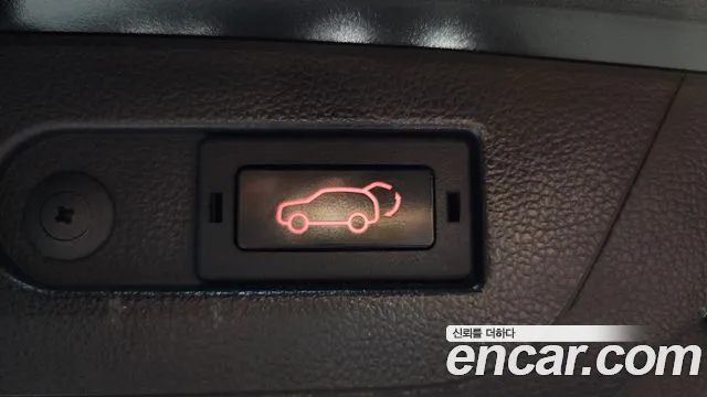 Ssangyong G4 Rexton id 2708832 из Кореи 11