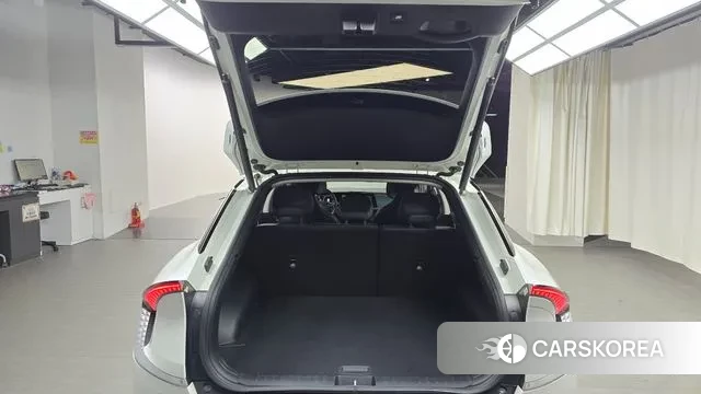 Kia EV6 id 3037375 из Кореи 11