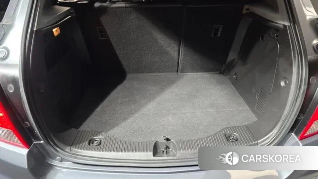 Chevrolet (GM Daewoo) The New Trax id 3666716 из Кореи 11