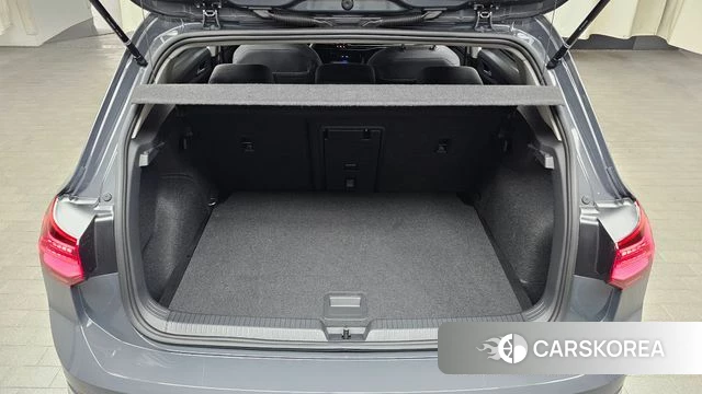 Volkswagen Golf 8th Generation id 3896736 из Кореи 11