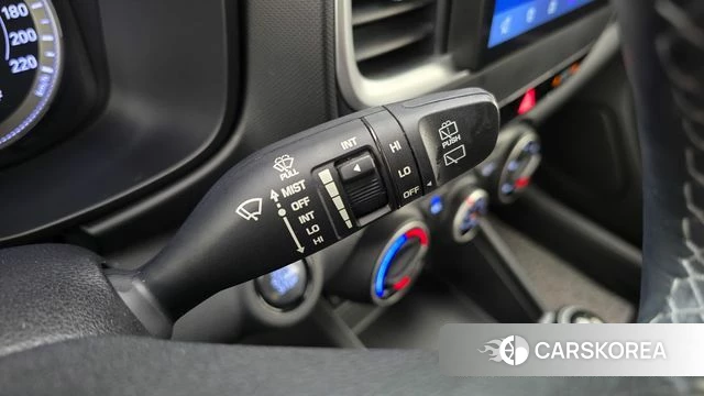 Hyundai Venue id 4900377 из Кореи 11