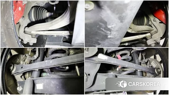 Kia Stinger id 3050751 из Кореи 11