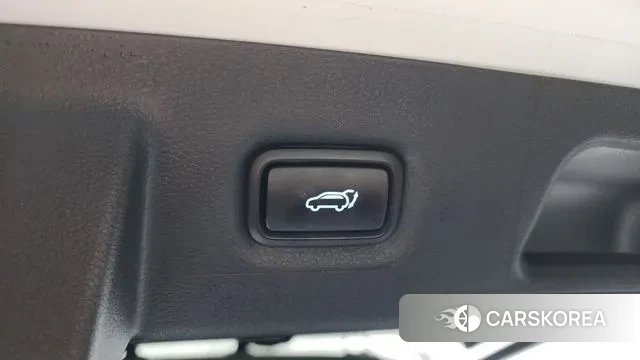 Hyundai The New Santa Fe id 3468477 из Кореи 11