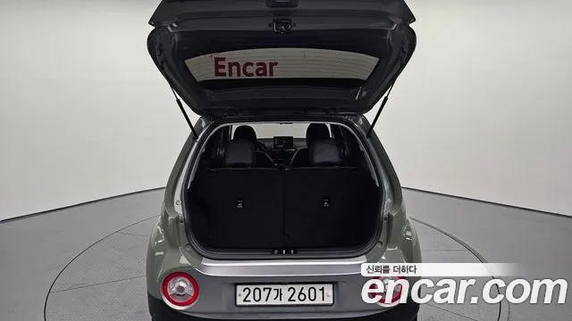 Hyundai Casper id 2712985 из Кореи 11