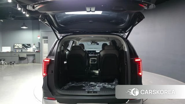 Kia The New Carnival 4th Generation id 4342726 из Кореи 11